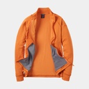 Ascendor Hoody Tempest Blue