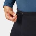 Ascendor Hoody Tempest Blue