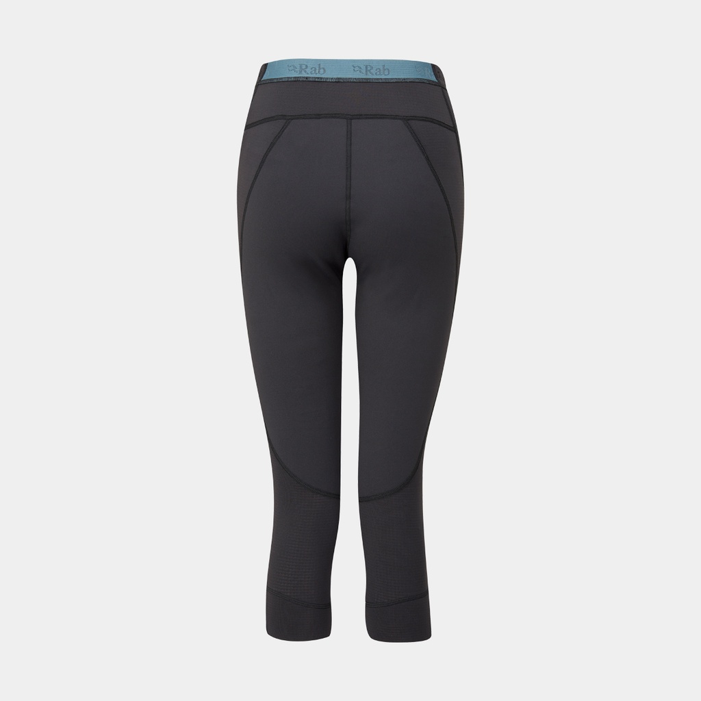 Ascendor Hoody Tempest Blue