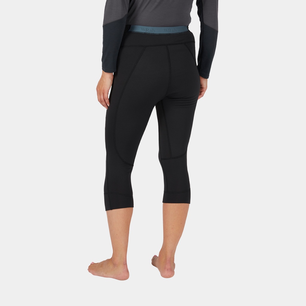 Ascendor Hoody Tempest Blue