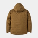 Ascendor Hoody Tempest Blue