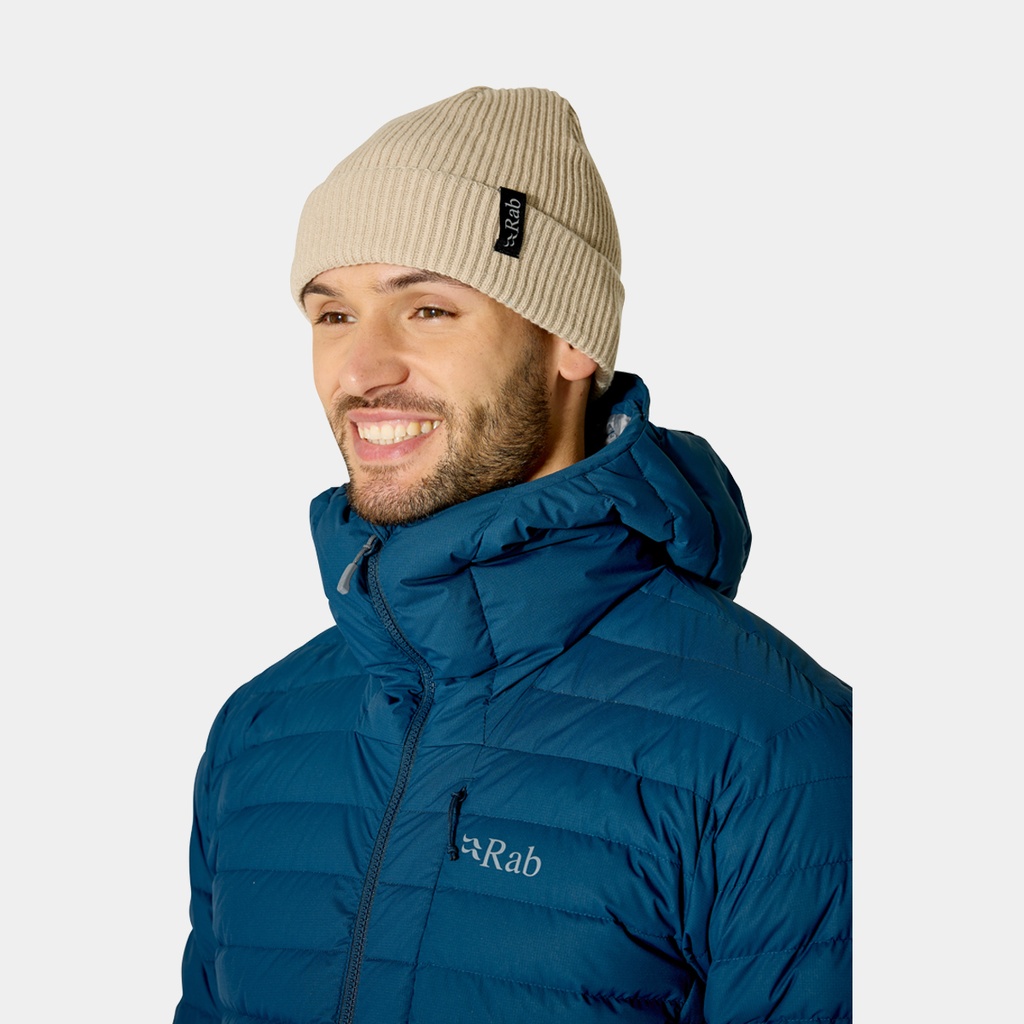 Ascendor Hoody Tempest Blue