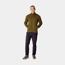 Ascendor Hoody Tempest Blue