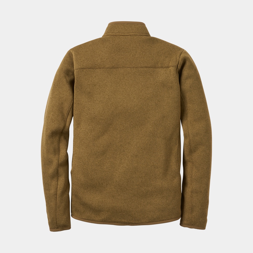 Ascendor Hoody Tempest Blue