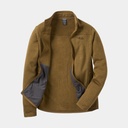 Ascendor Hoody Tempest Blue