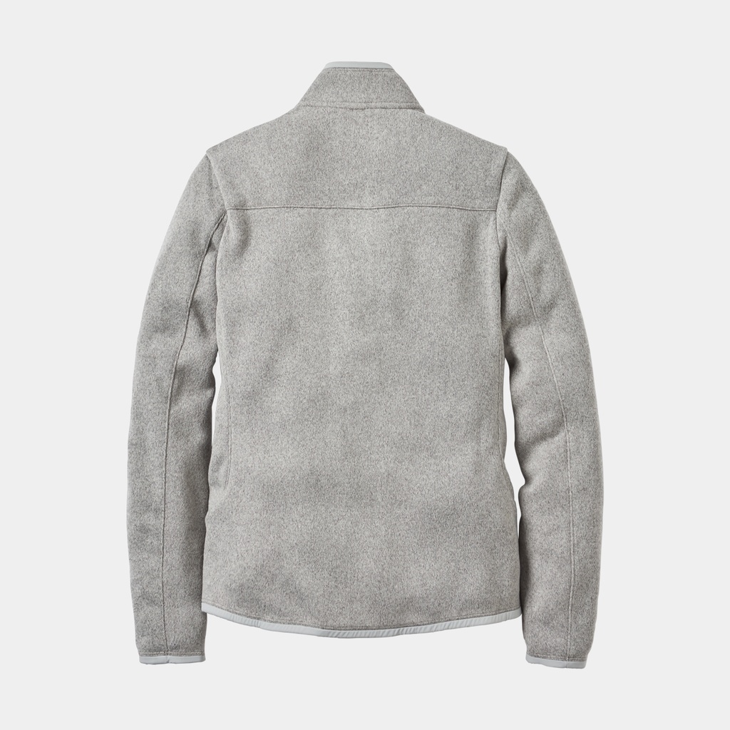 Ascendor Hoody Tempest Blue