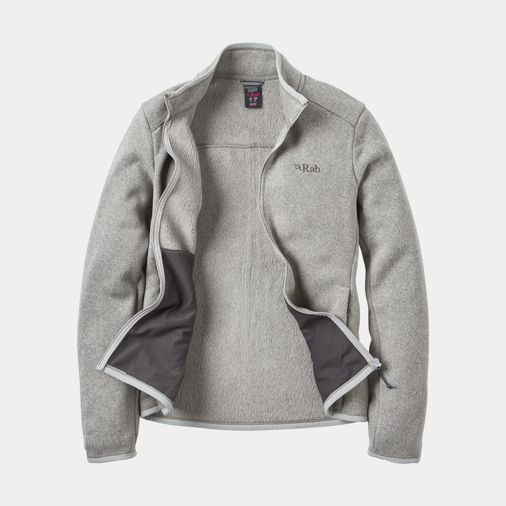 Ascendor Hoody Tempest Blue