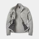 Ascendor Hoody Tempest Blue