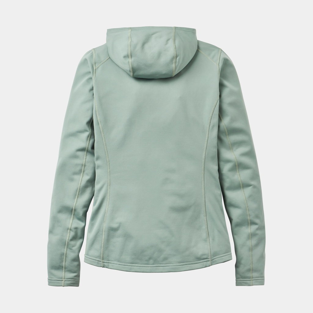 Infinity Microlight Jacket Firecracker