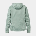 Infinity Microlight Jacket Firecracker