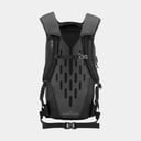 Infinity Microlight Jacket Firecracker