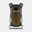 Infinity Microlight Jacket Firecracker