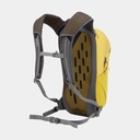 Infinity Microlight Jacket Firecracker