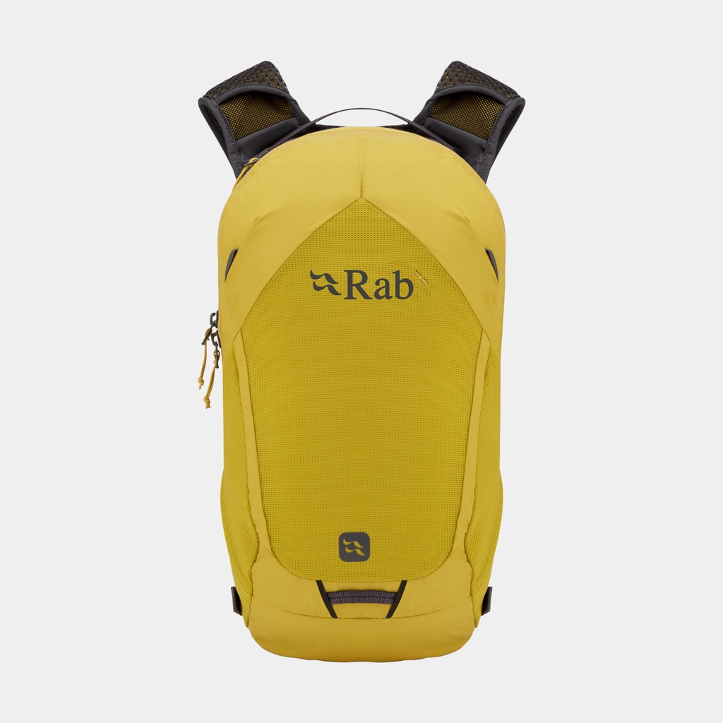 Infinity Microlight Jacket Firecracker