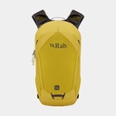 Infinity Microlight Jacket Firecracker