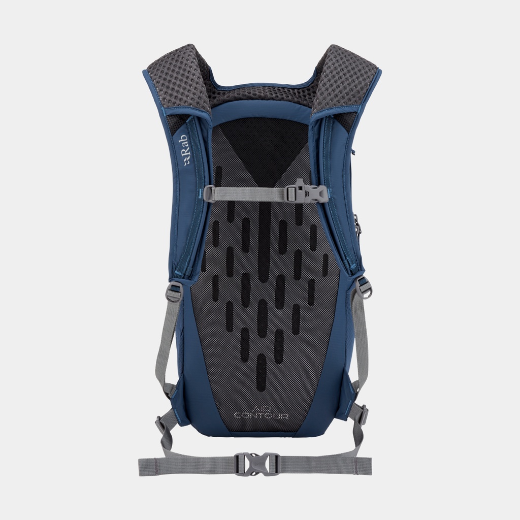 Infinity Microlight Jacket Firecracker