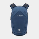 Infinity Microlight Jacket Firecracker