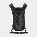 Infinity Microlight Jacket Firecracker