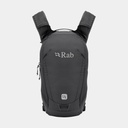 Infinity Microlight Jacket Firecracker