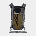 Infinity Microlight Jacket Firecracker