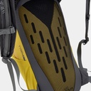 Infinity Microlight Jacket Firecracker