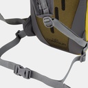 Infinity Microlight Jacket Firecracker