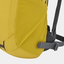 Infinity Microlight Jacket Firecracker