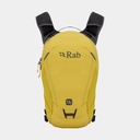 Infinity Microlight Jacket Firecracker