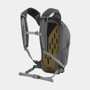 Infinity Microlight Jacket Firecracker