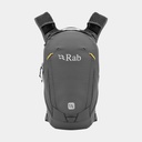 Infinity Microlight Jacket Firecracker