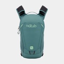 Infinity Microlight Jacket Firecracker