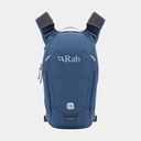 Infinity Microlight Jacket Firecracker