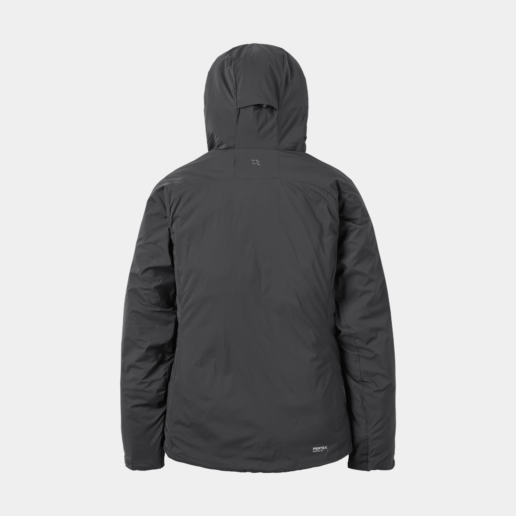 Infinity Microlight Jacket Firecracker