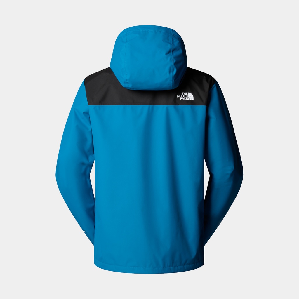 Antora Jacket Dusk Blue / TNF Black