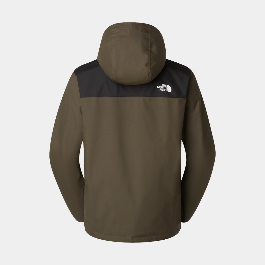 Antora Jacket Dusk Blue / TNF Black