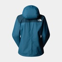 Antora Jacket Dusk Blue / TNF Black