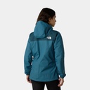 Antora Jacket Dusk Blue / TNF Black