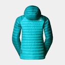 Antora Jacket Dusk Blue / TNF Black