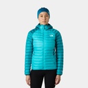 Antora Jacket Dusk Blue / TNF Black