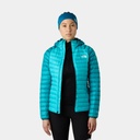 Antora Jacket Dusk Blue / TNF Black