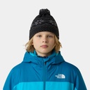 Antora Jacket Dusk Blue / TNF Black