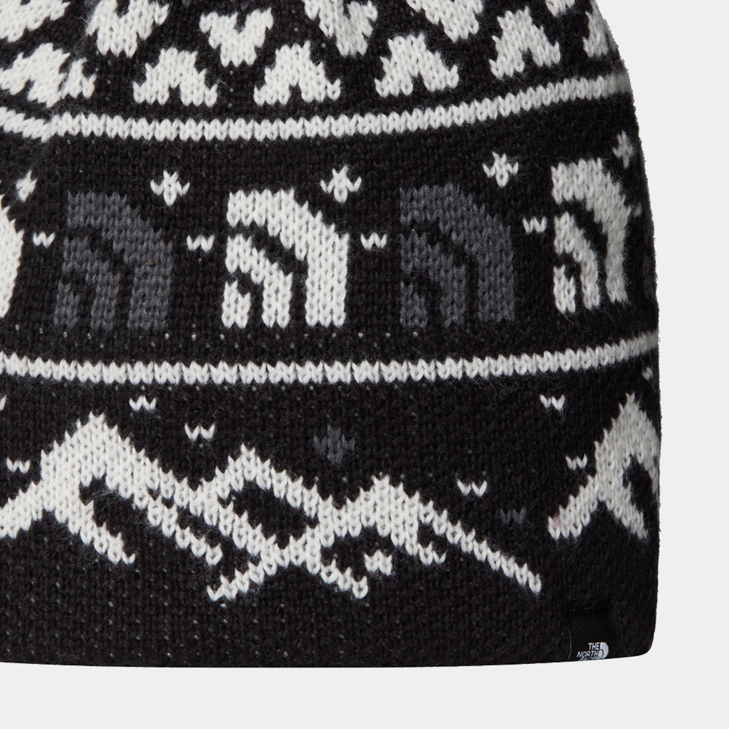 Antora Jacket Dusk Blue / TNF Black