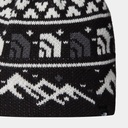 Antora Jacket Dusk Blue / TNF Black