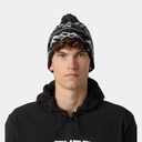 Antora Jacket Dusk Blue / TNF Black