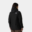 Antora Jacket Dusk Blue / TNF Black