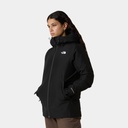 Antora Jacket Dusk Blue / TNF Black