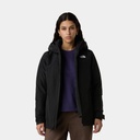 Antora Jacket Dusk Blue / TNF Black