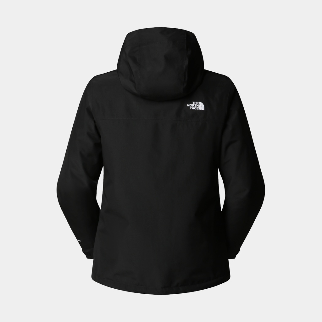 Antora Jacket Dusk Blue / TNF Black