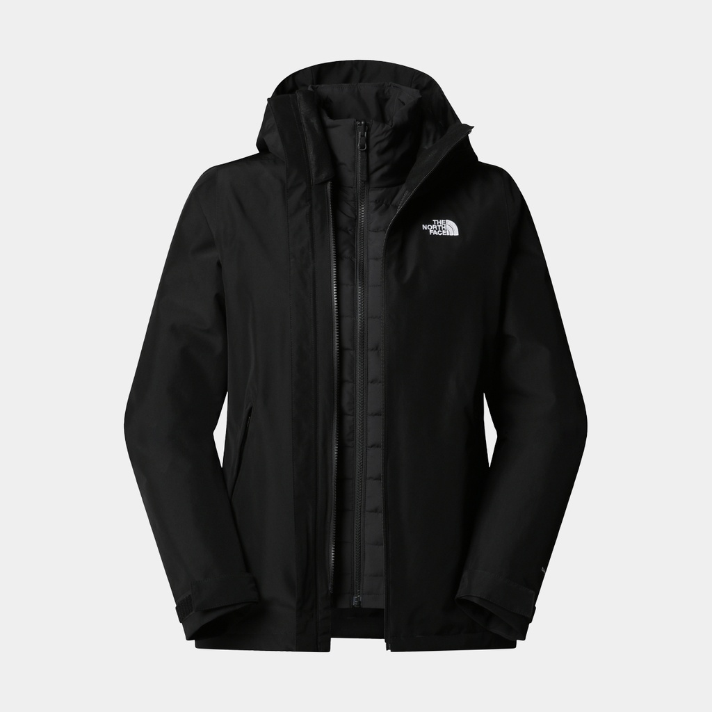 Antora Jacket Dusk Blue / TNF Black