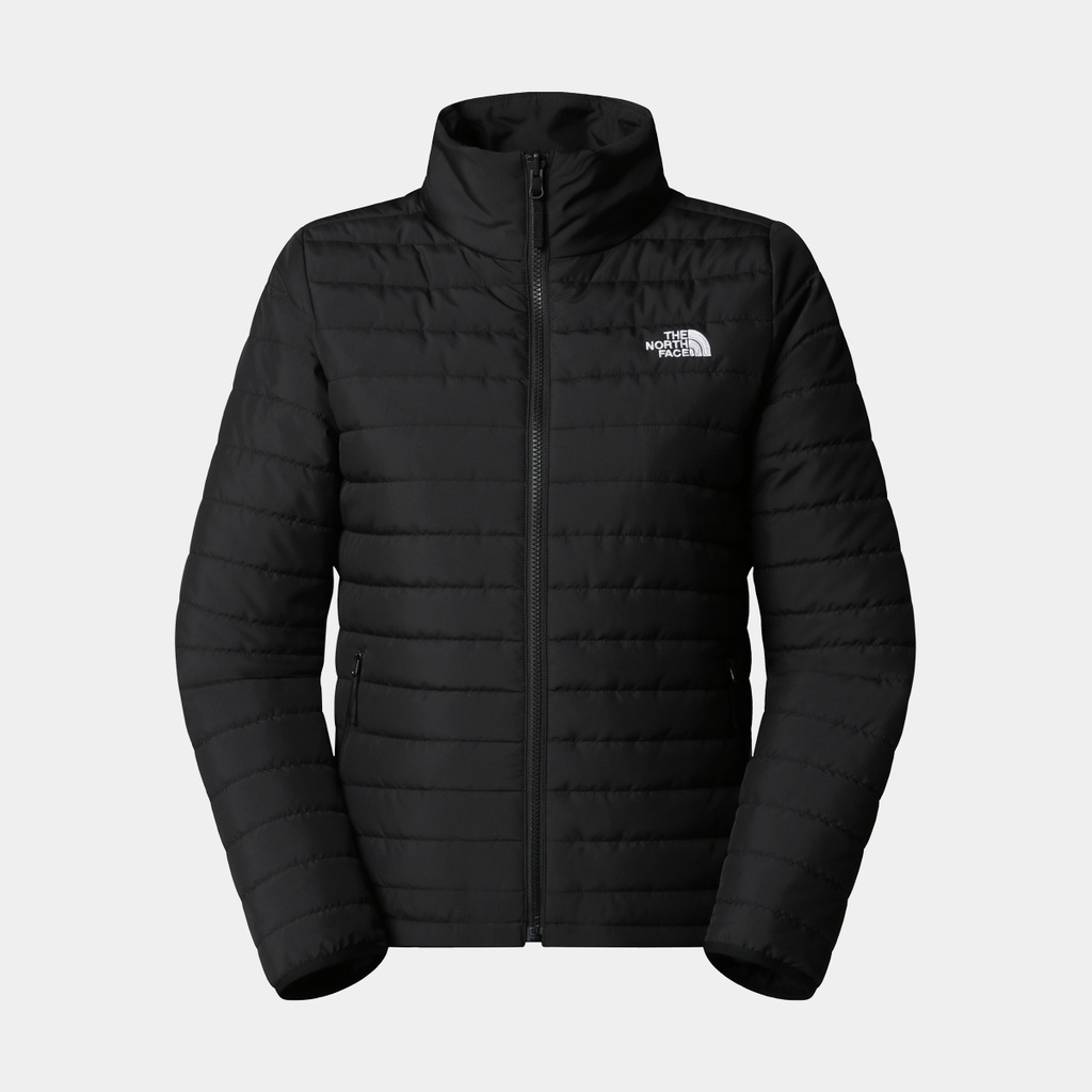 Antora Jacket Dusk Blue / TNF Black